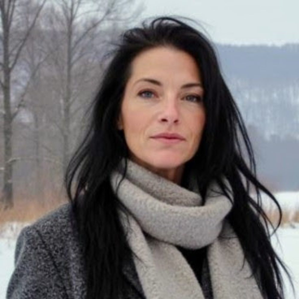 Meet your Posher, Patricia